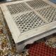 Coffee table "opium"