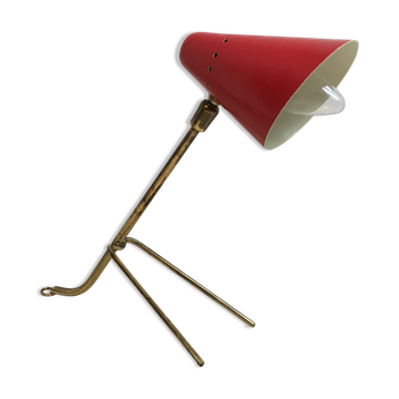 Cocotte lamp