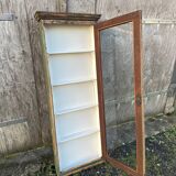 Vitrine ancienne