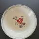 Deep plate Digoin Sarreguemines model Magali