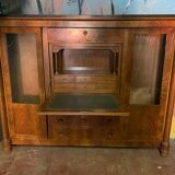 Empire library desk