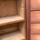 Parisian notary's wardrobe 1950