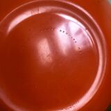 Seventies salad bowl