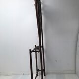 30s bamboo dressing coats