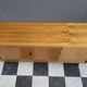 buffet en bois des années 1970