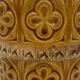 Vintage West Germany vase - 1960's