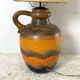 Lampe West Germany vintage 1970