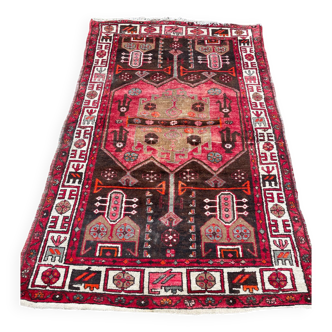 Oriental carpets