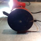 Vintage desk lamp
