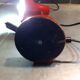 Lampe de bureau vintage