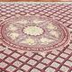 Aubusson carpet – Savonnerie origin