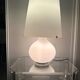 Fontana Arte lamp by Max Ingrand