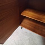 Scandinavian sideboard 135 cm, 1960