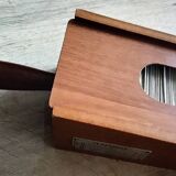 Croupier's shoe