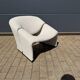 2x Artifort F580 Groovy fauteuils in Nieuwstaat!! Pierre Paulin