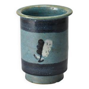 Petit pot en céramique