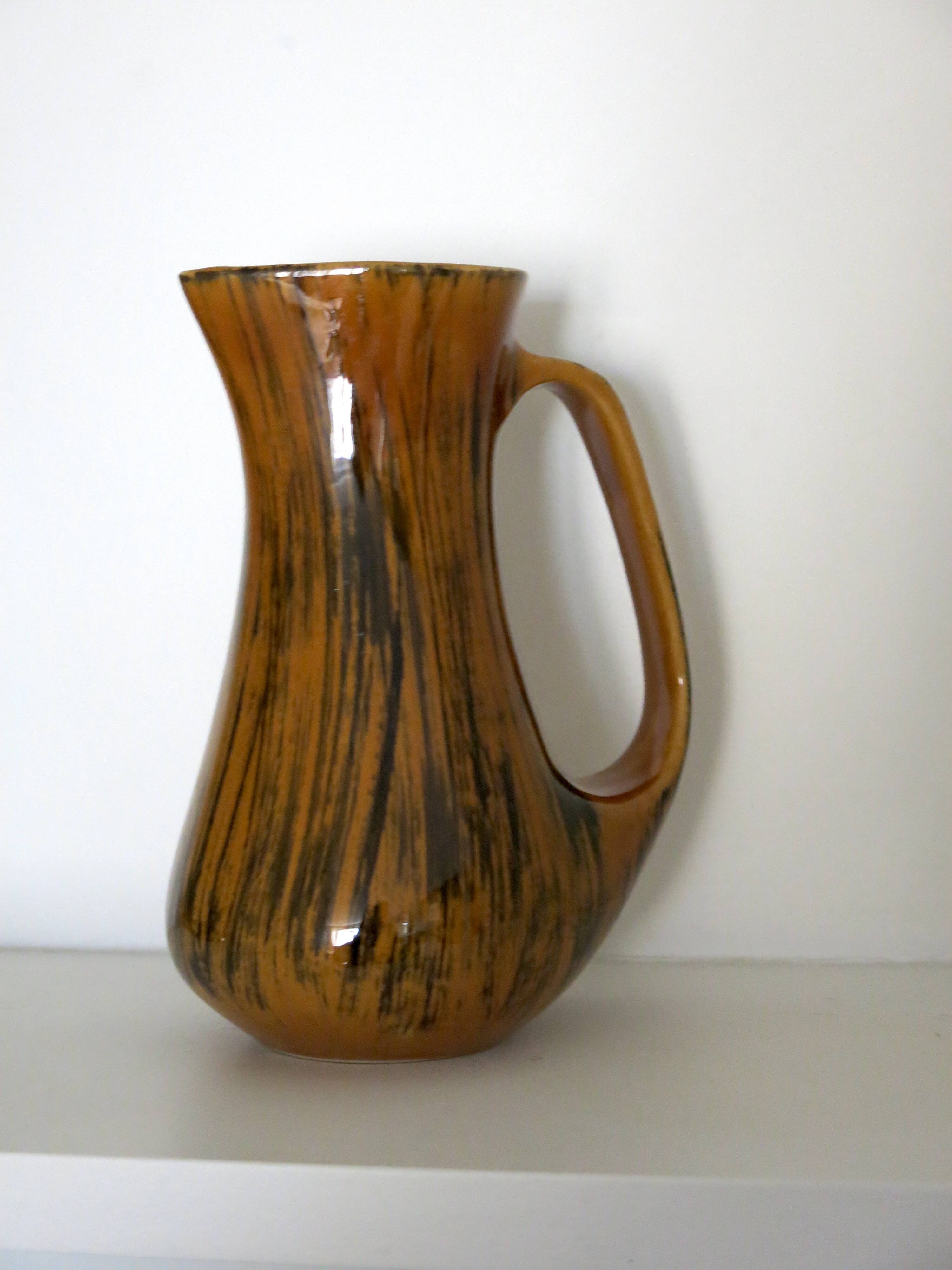 Coffee service from Nyderviller France in good condition