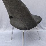"Conference" chair by Eero Saarinen for Knoll International
