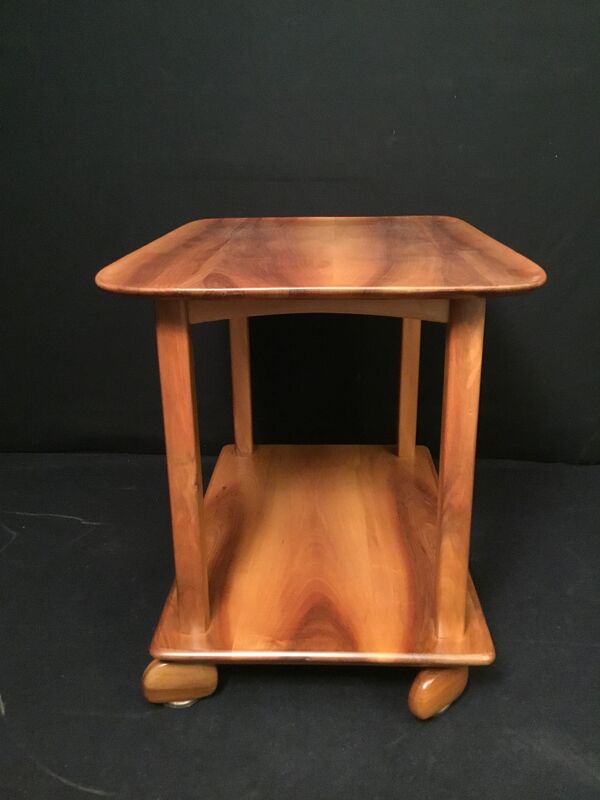 table roulante 1960