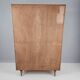 Garde-robe vintage par Francisek Mezulanik, années 1960