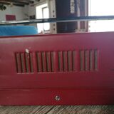 Transistor radio