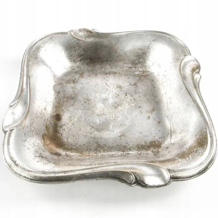S7b wmf platter/bowl art deco