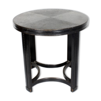 Table ronde