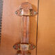 Malle de voyage vintage