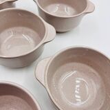 Set of 6 Winterling bowls