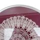 GOSMET Bydgoszcz Rotating Serving Tray – 1970s Vintage (PRL Era)