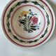 Small bowl Keraluc Quimper – hand-painted floral decoration