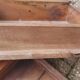 Craft cabinet with drawer