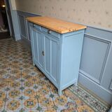 Art Deco Parisian Buffet 100x100