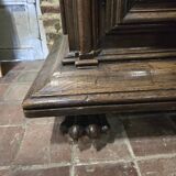 18th century Renaissance 4 door furniture