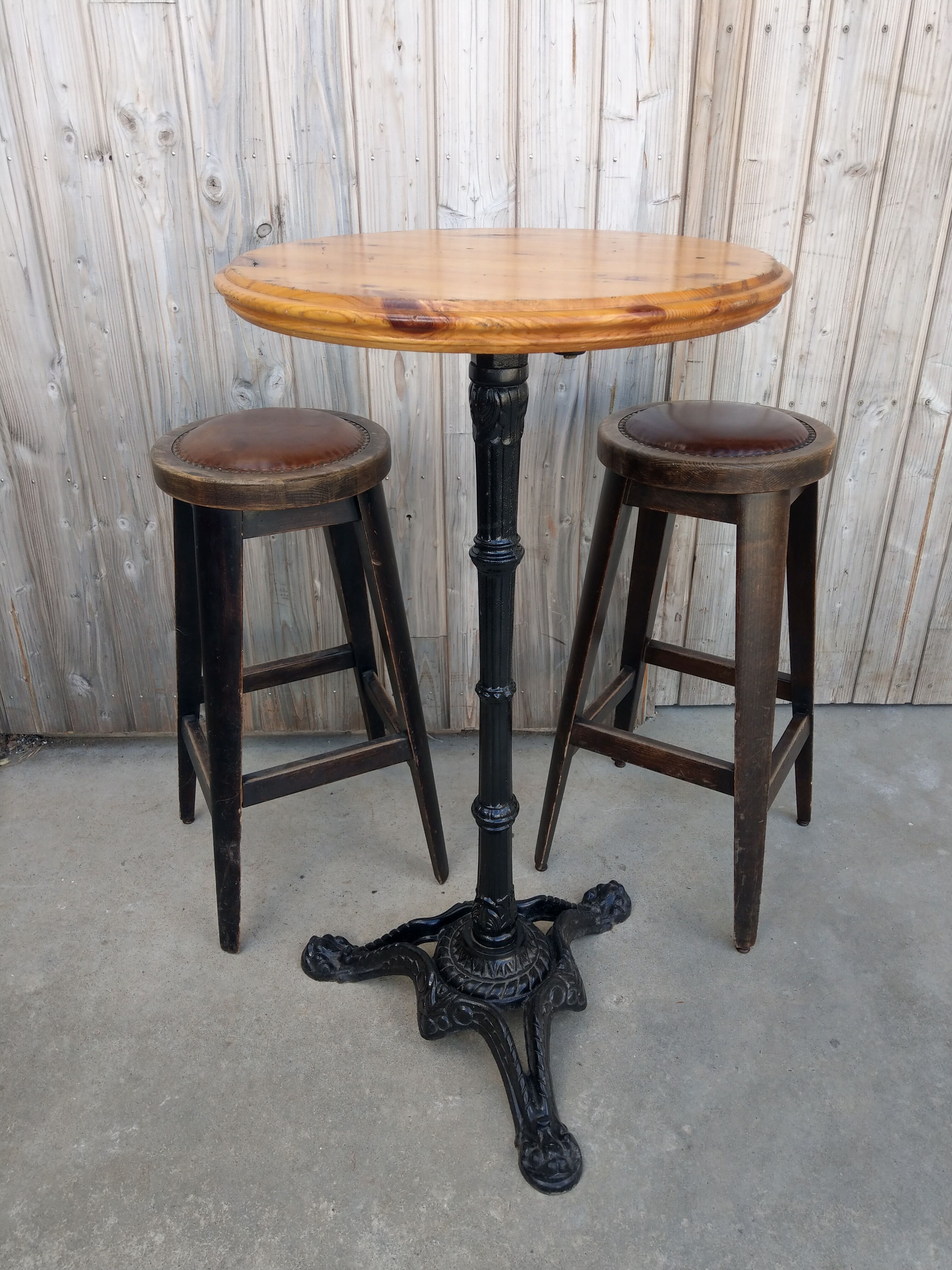 Side table