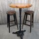 Side table