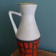 Vase pitcher West Germany 1980s