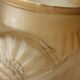Vase art deco