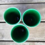 Lot of vallauris mugs