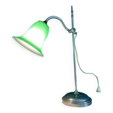 Articulated desk lamp circa 1930