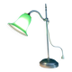 Lampe de bureau articulée vers 1930