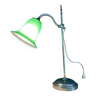 Articulated desk lamp circa 1930