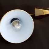 Italian wall lights from the 50s