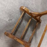 Valet de chambre Praktik