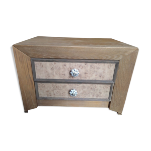 table de nuit chevet
