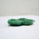 Empty vintage ceramic pocket, Vallauris