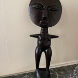 African sculpture Ashanti