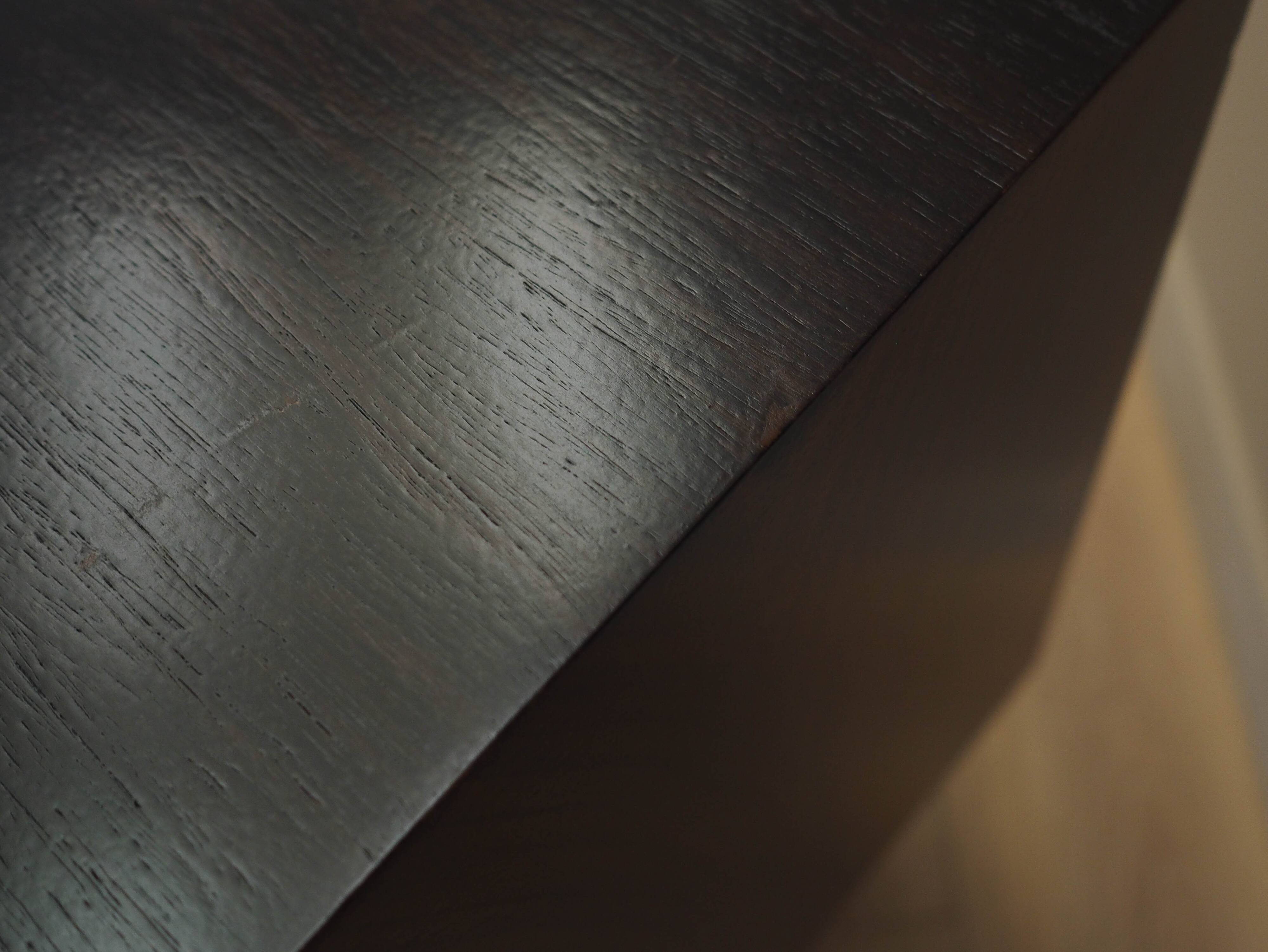 Rosewood bookcase, Danish design, 1970s, production: Denmark