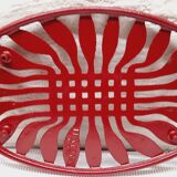 Oval trifle