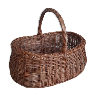 Panier osier